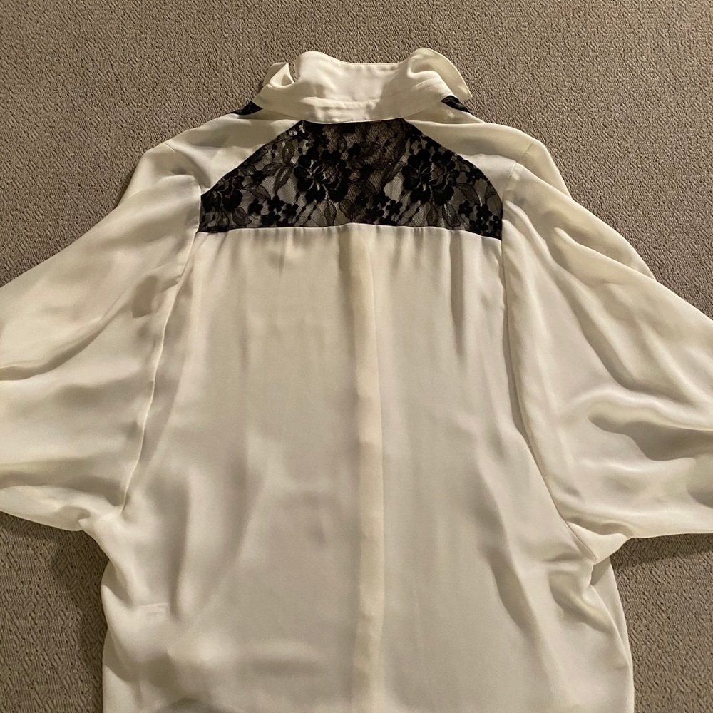 Express blouse - Picture 5 of 7